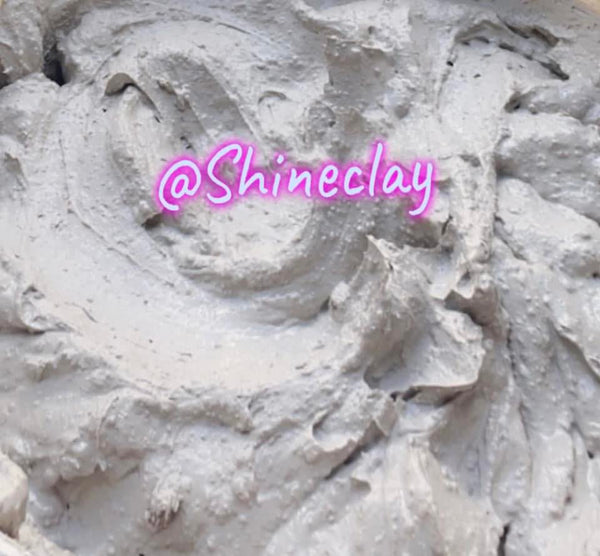 Vendor - Shine Clay