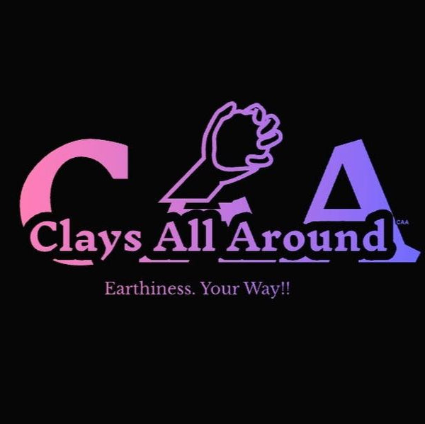 Vendor - Clays All Around (CAA)