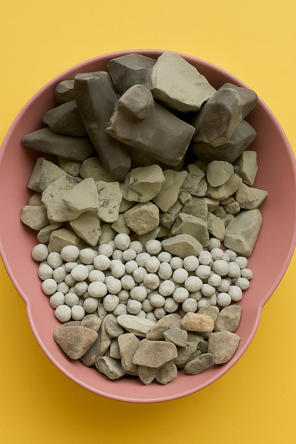 Vendor - African Clay Distributor