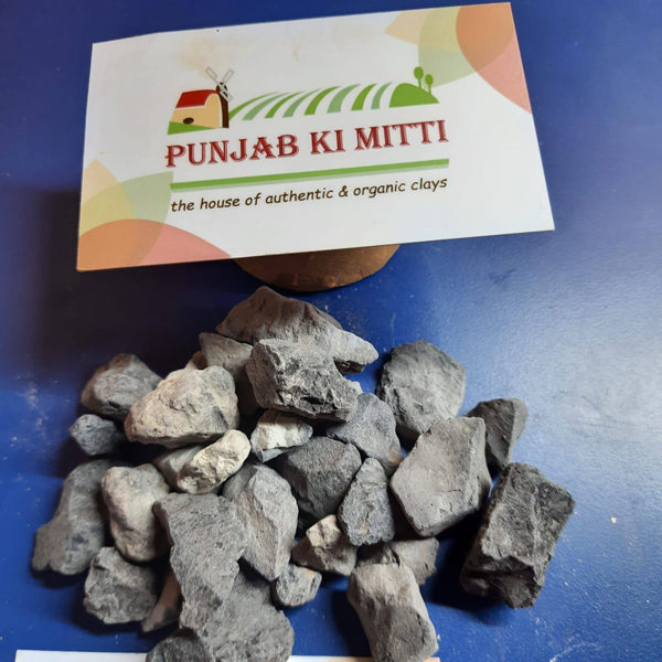 Vendor - Punjabi Ki Mitti