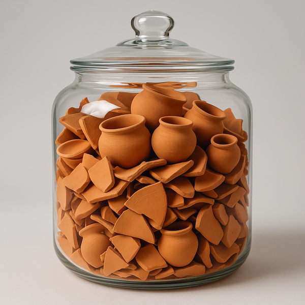 Clay Pots