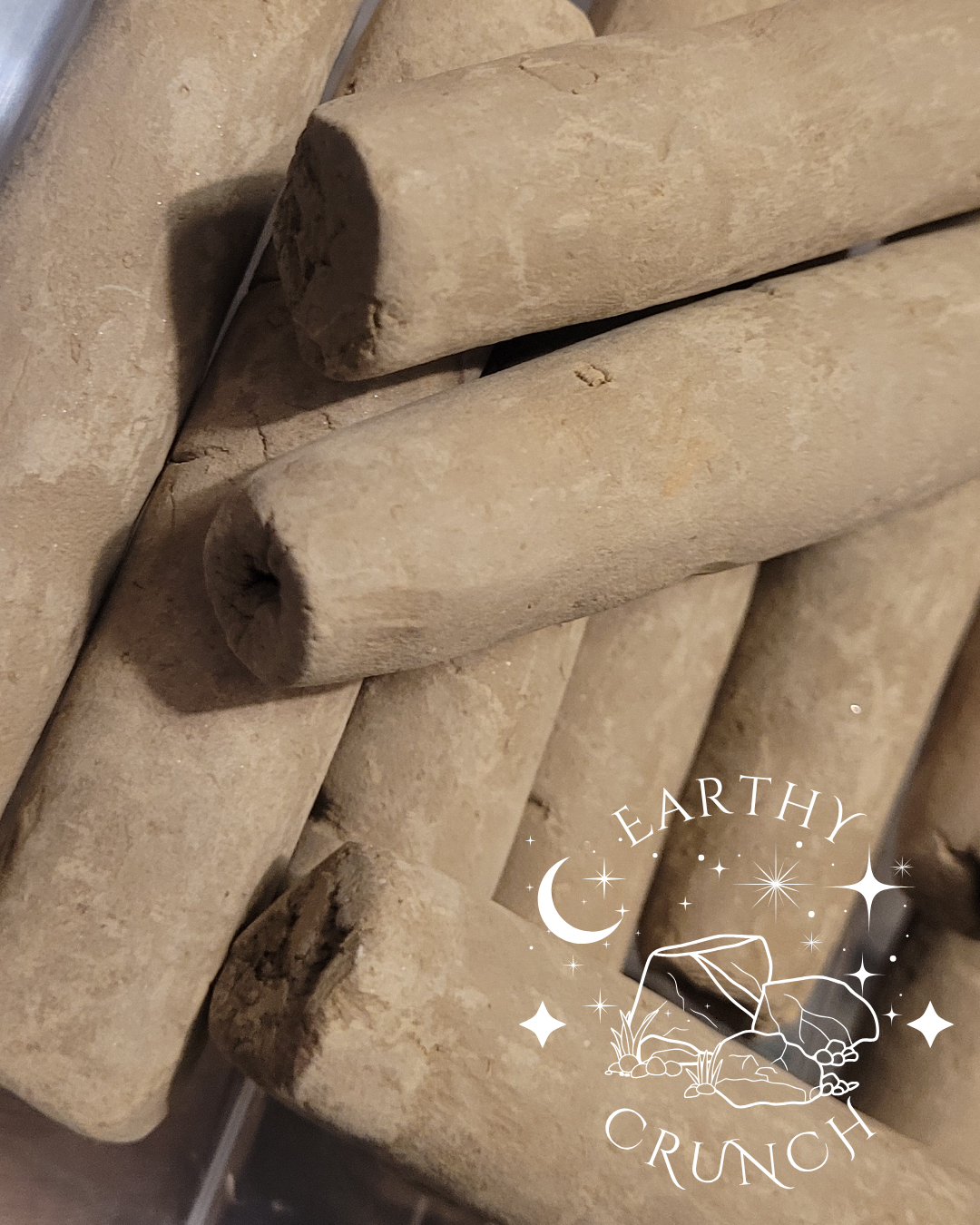 Lavi Dirt Sticks - Edible clay treats for Pica