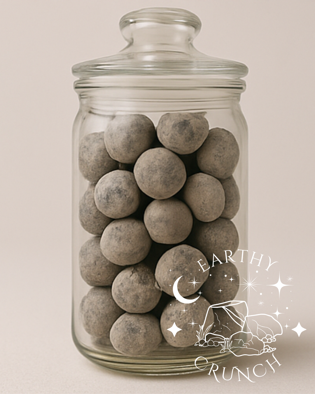 African Nzu (410g) - Edible clay for Pica