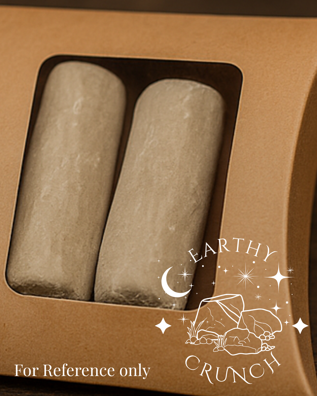 Lavi Dirt Sticks - Edible clay treats for Pica