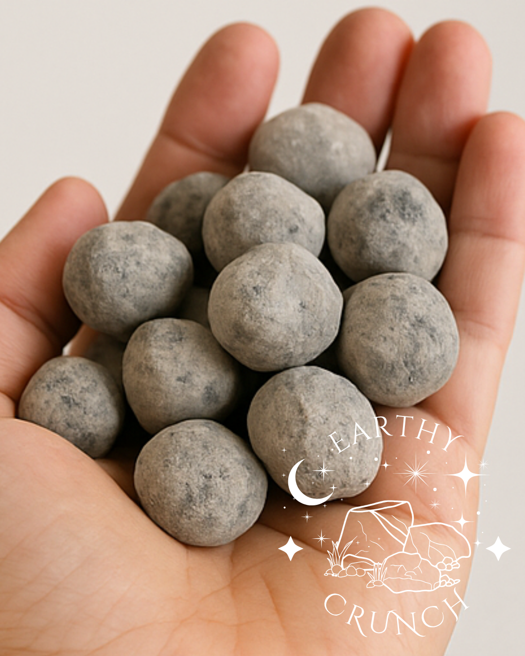 African Nzu (410g) - Edible clay for Pica