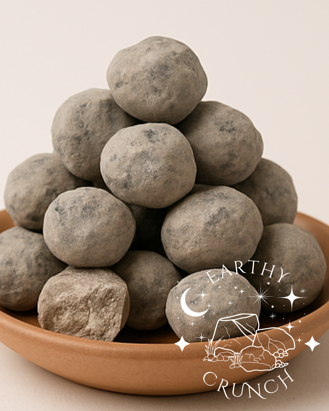 African Nzu (410g) - Edible clay for Pica