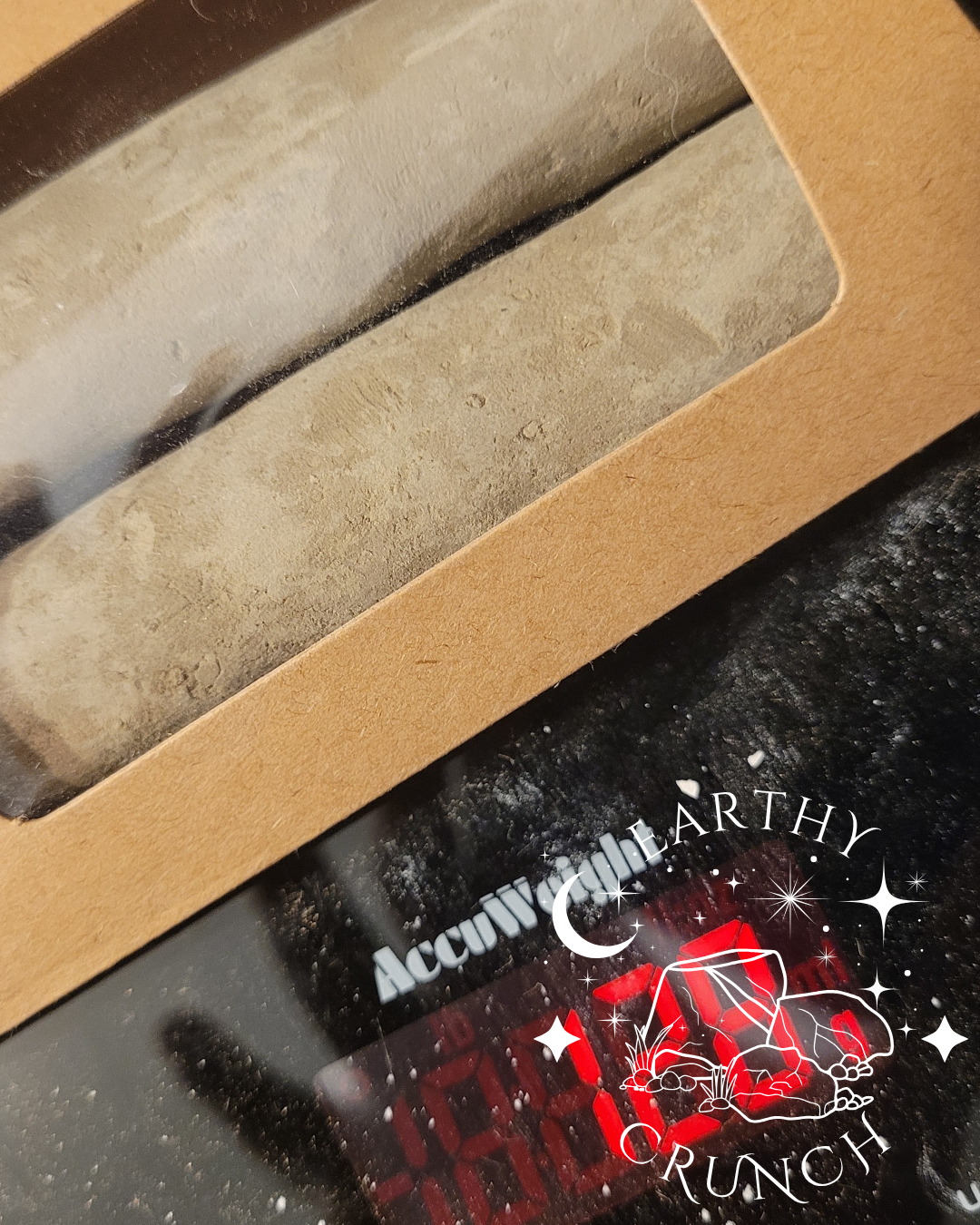 Lavi Dirt Sticks - Edible clay treats for Pica