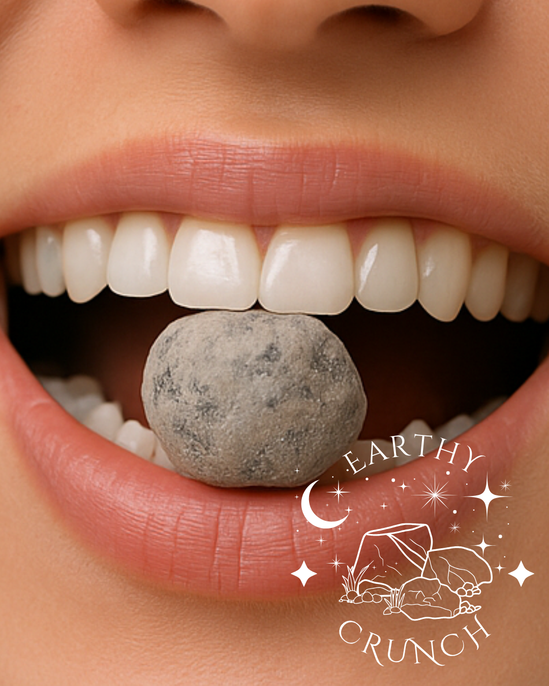 African Nzu (410g) - Edible clay for Pica