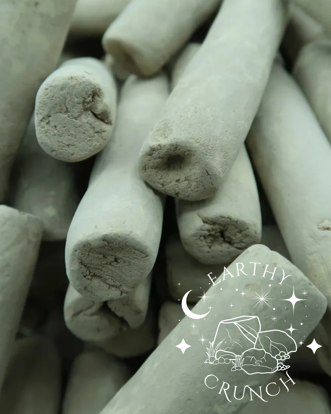 Lavi Dirt Sticks - Edible clay treats for Pica