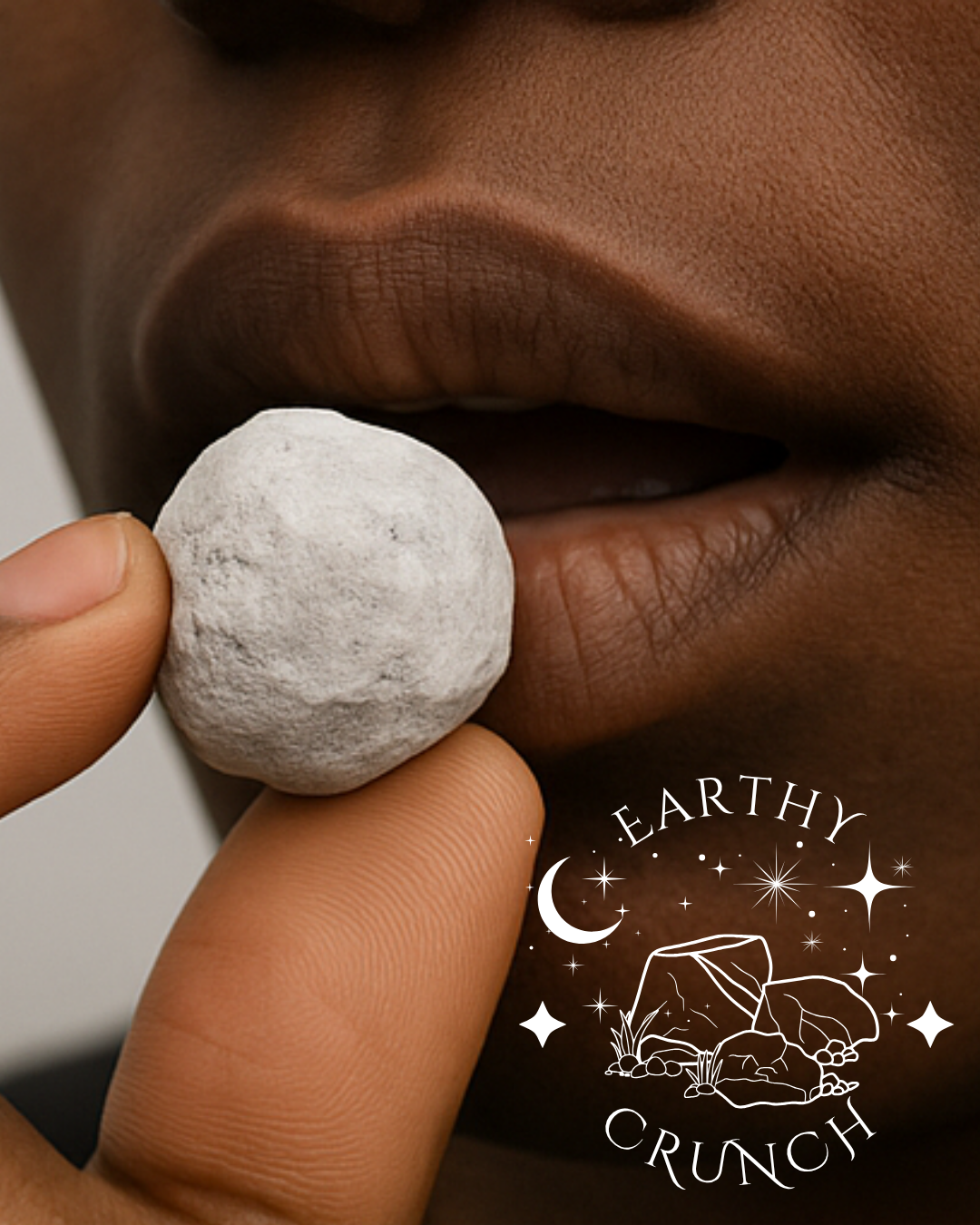 African Nzu (410g) - Edible clay for Pica