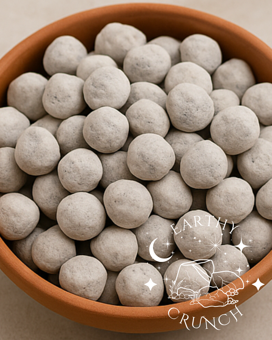 African Nzu (410g) - Edible clay for Pica