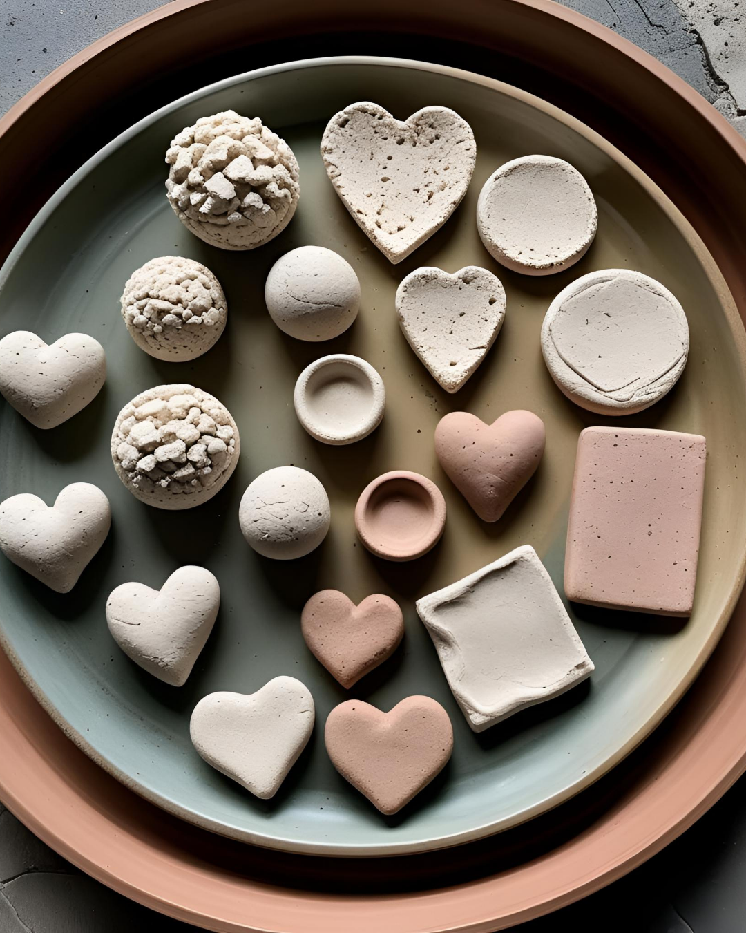 🍬 DIY Clay Treats at Home: Soft, Crunchy and Crave-Worthy
