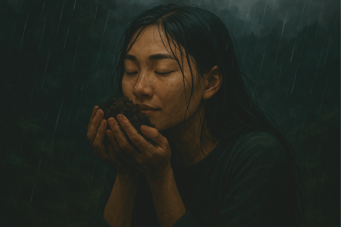 What Is Geophagia? A Gentle Introduction to Earthy Cravings