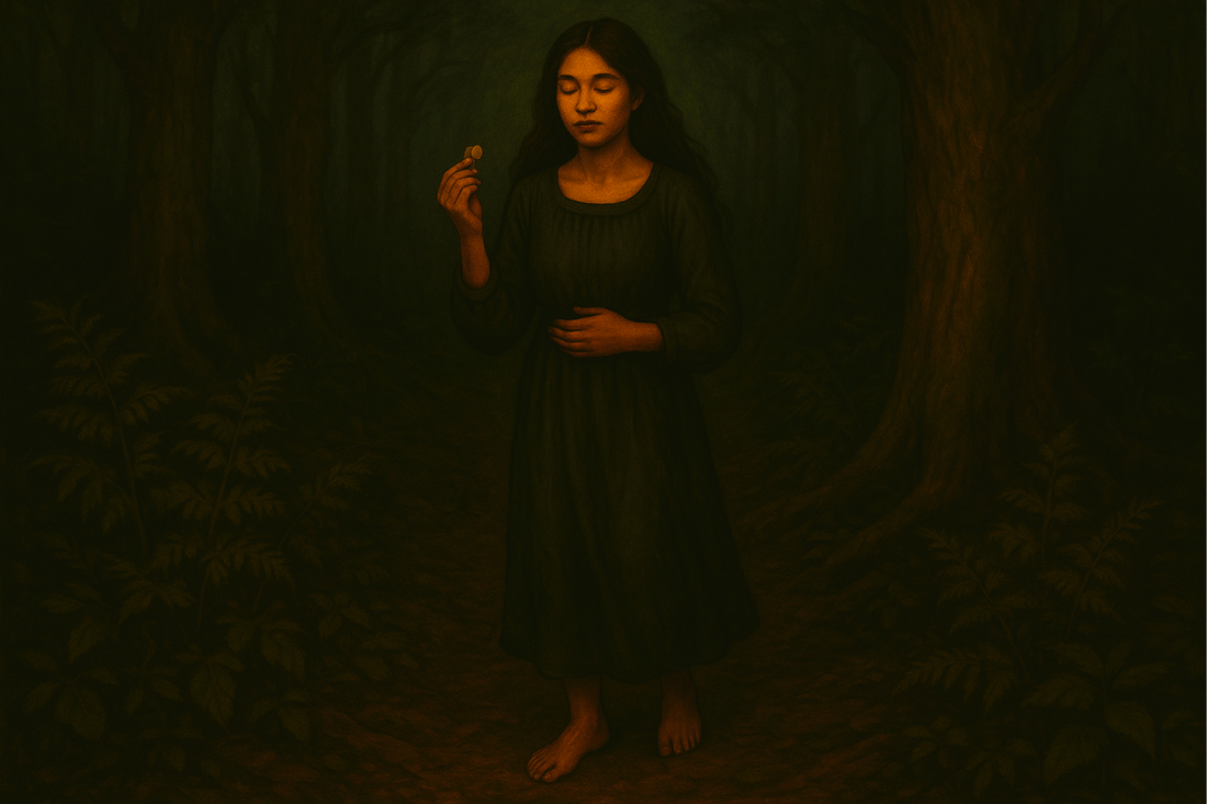 Geophagia and Mindfulness: A Natural Way to Ground Yourself