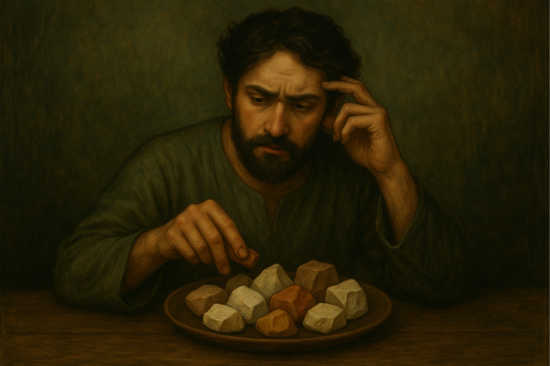 Find Your Perfect Crunch: Introducing the Earthy Crunch UK Clay Quiz