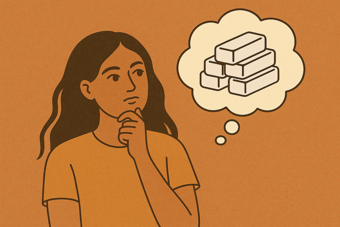 Mood, Texture, Crave: What Your Crunch Says About You