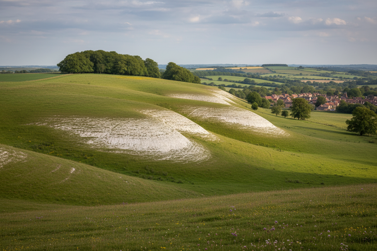 Testing hand-foraged Chiltern chalk: full results & what they really m ...