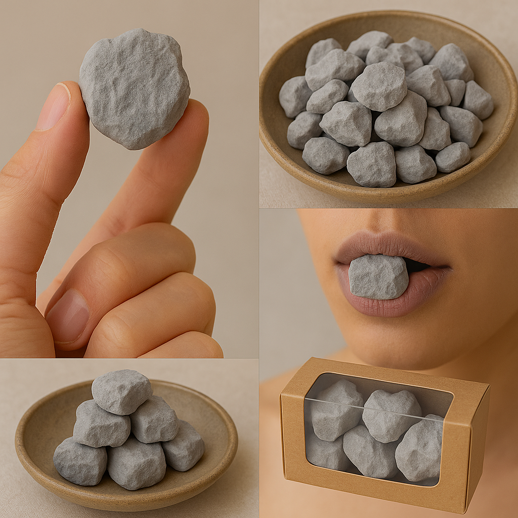 Satisfying Your Cravings Sustainably: Why Packaging and Ethics Matter