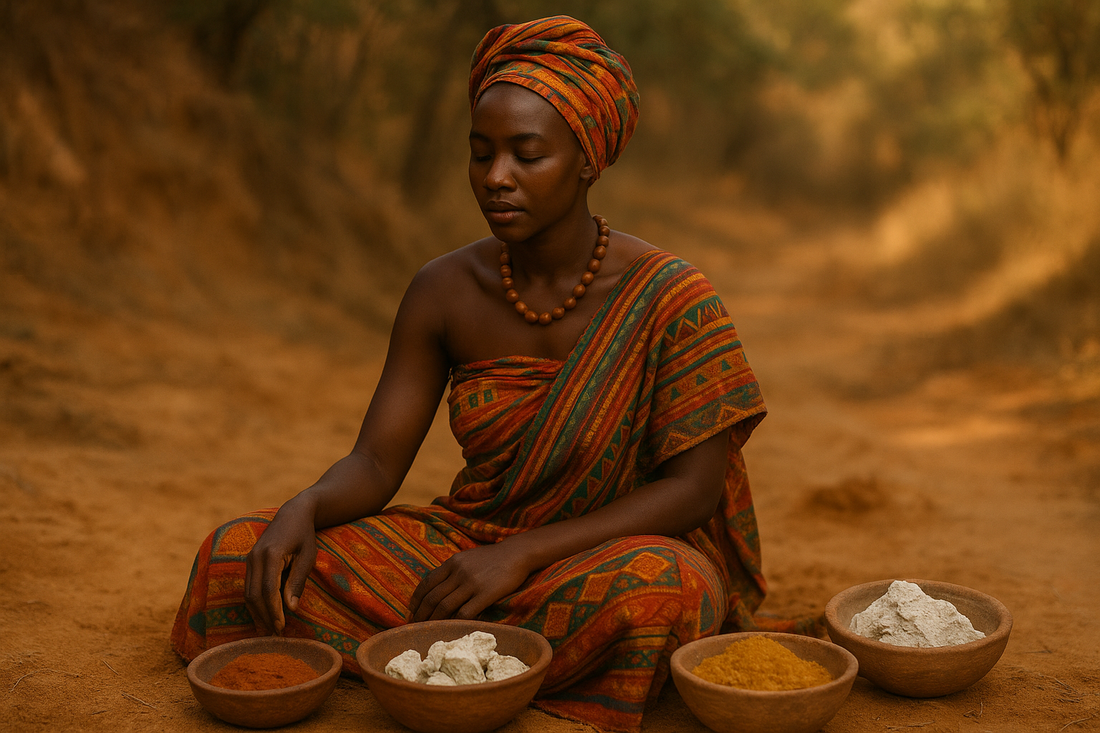 The crunchy truth: health risks, myths and misinformation about eating clay