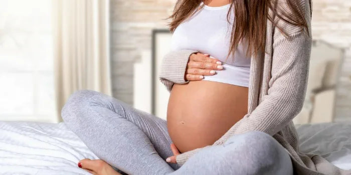 Pica and pregnancy: what the research says