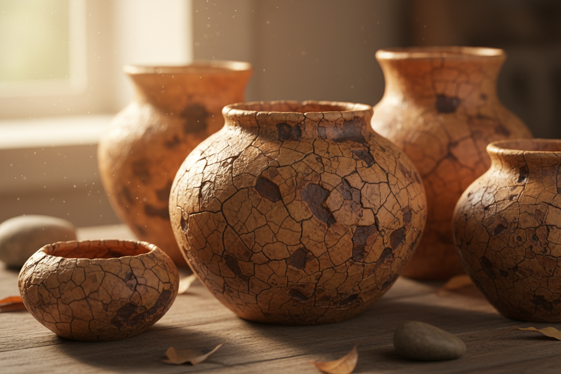 What Earthy Crunch UK could do better - An end of year reflection