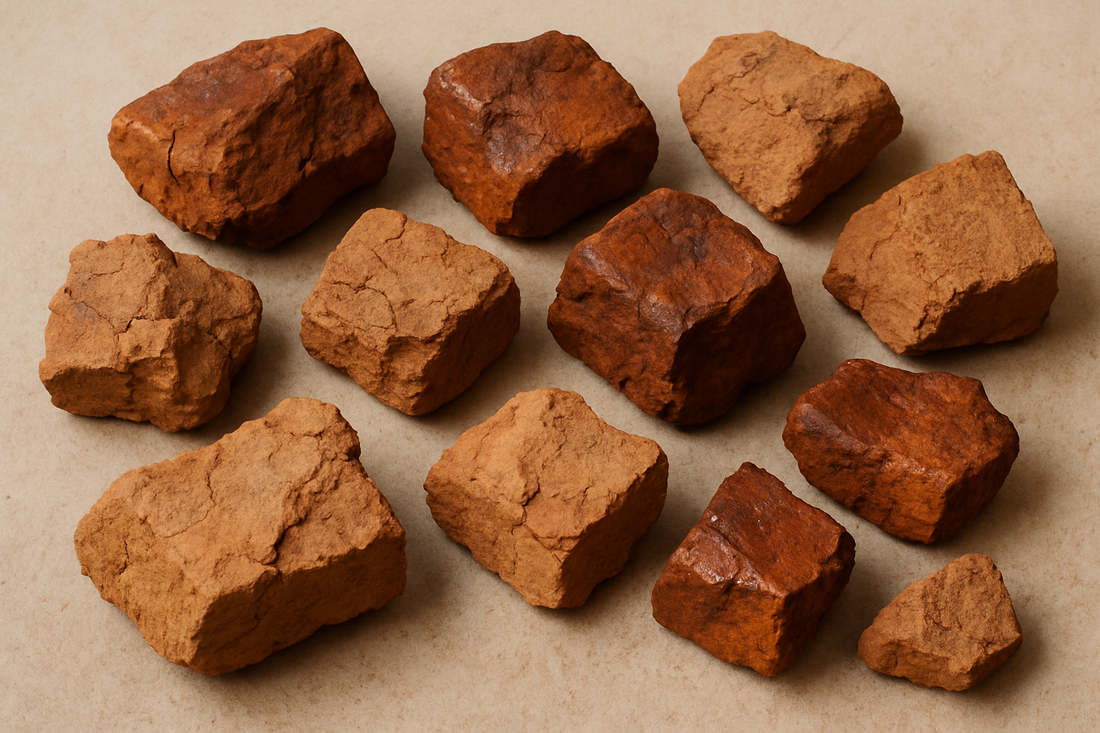 Roasted, Raw, or Sun-Dried? How Processing Changes the Flavour