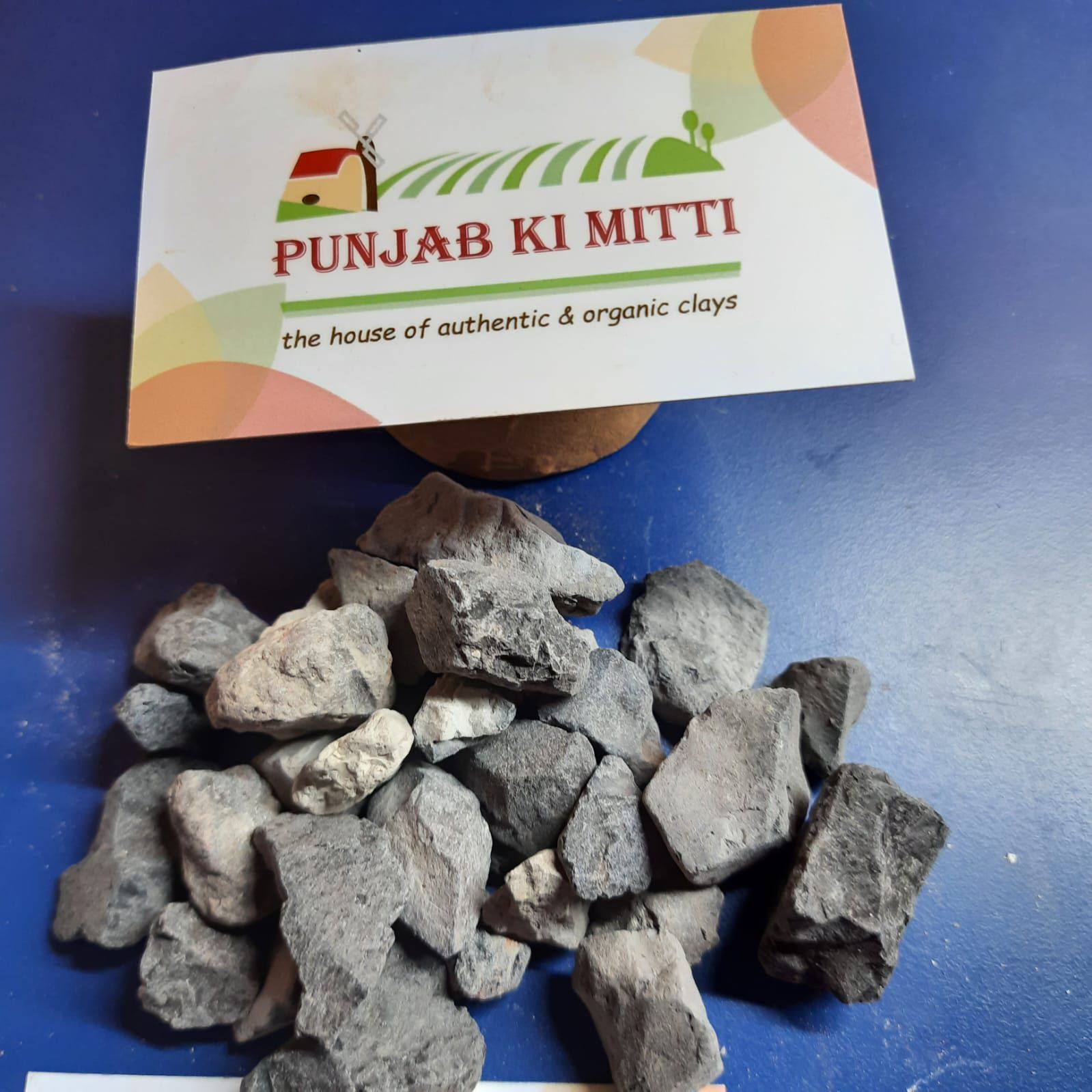 Vendor - Punjabi Ki Mitti