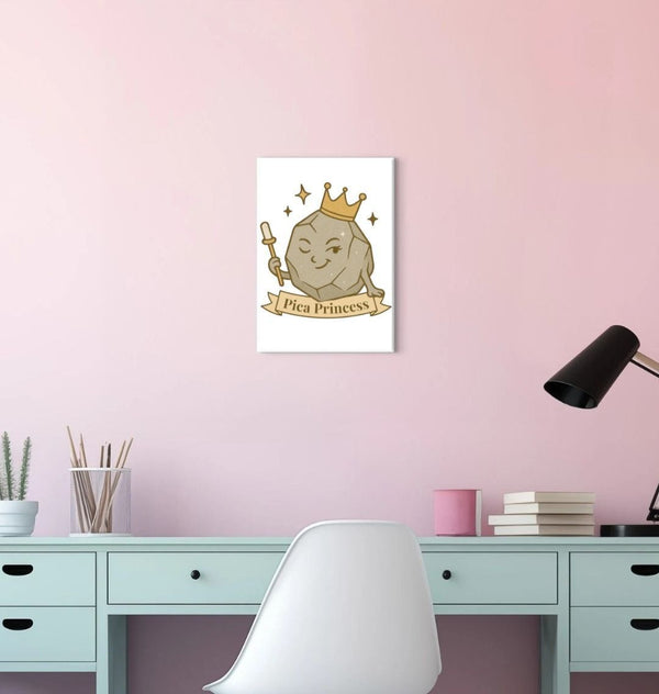 Canvas Wall Art