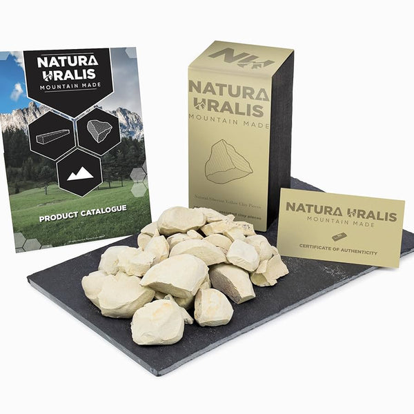 Vendor - Natura Uralis