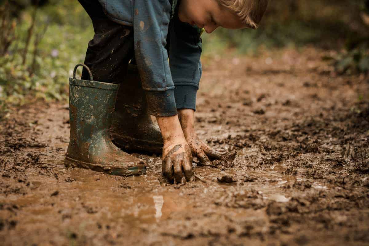 Taste - Muddy