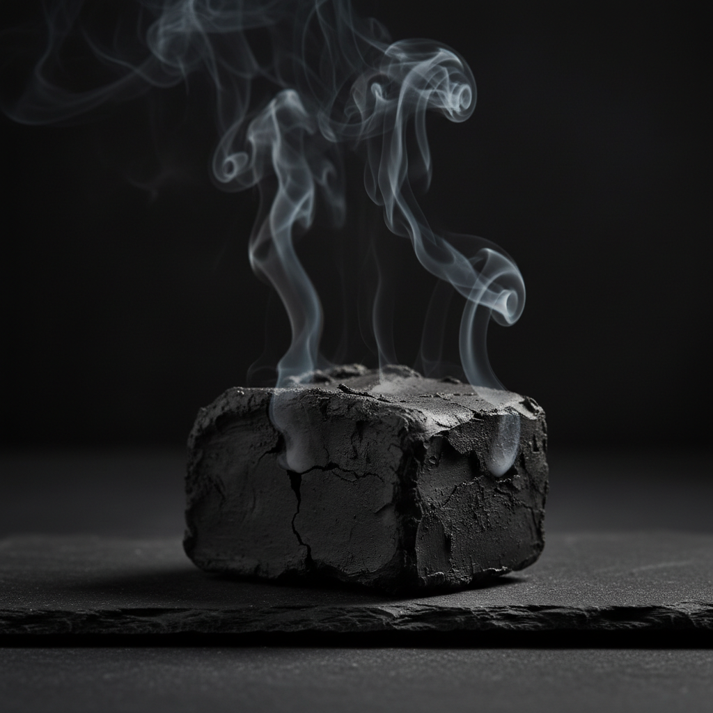 Flavour - Smoky Char