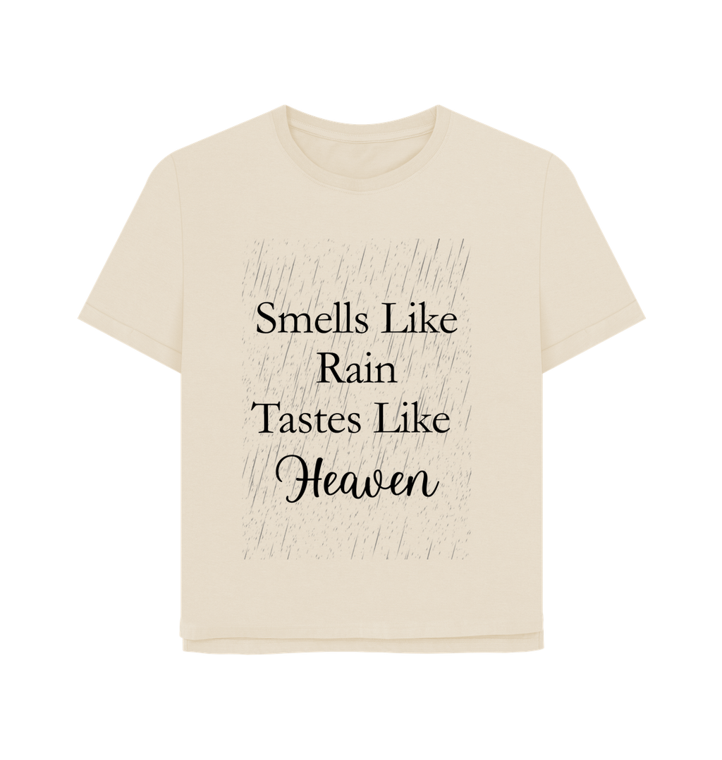 Oat Printed T-shirt