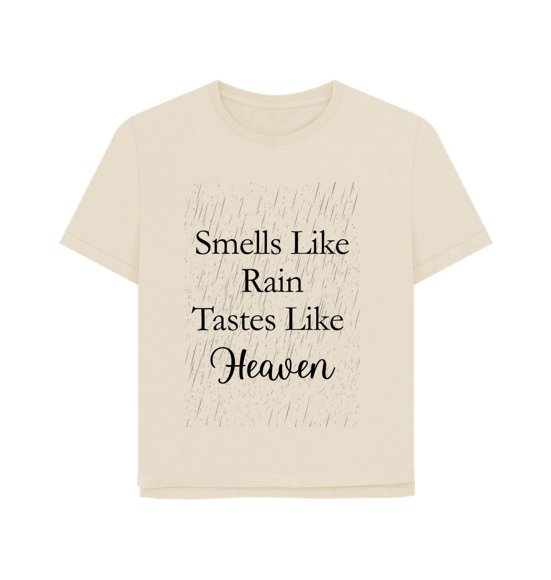 Oat Printed T-shirt