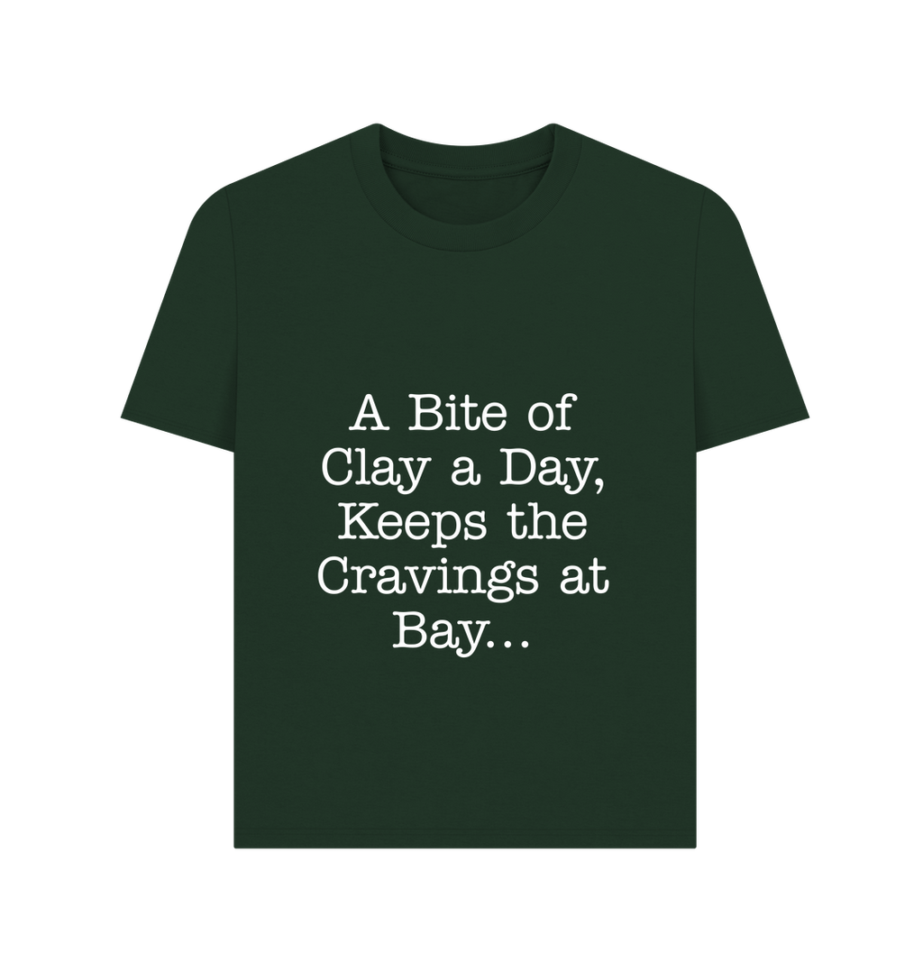 Evergreen Printed T-shirt