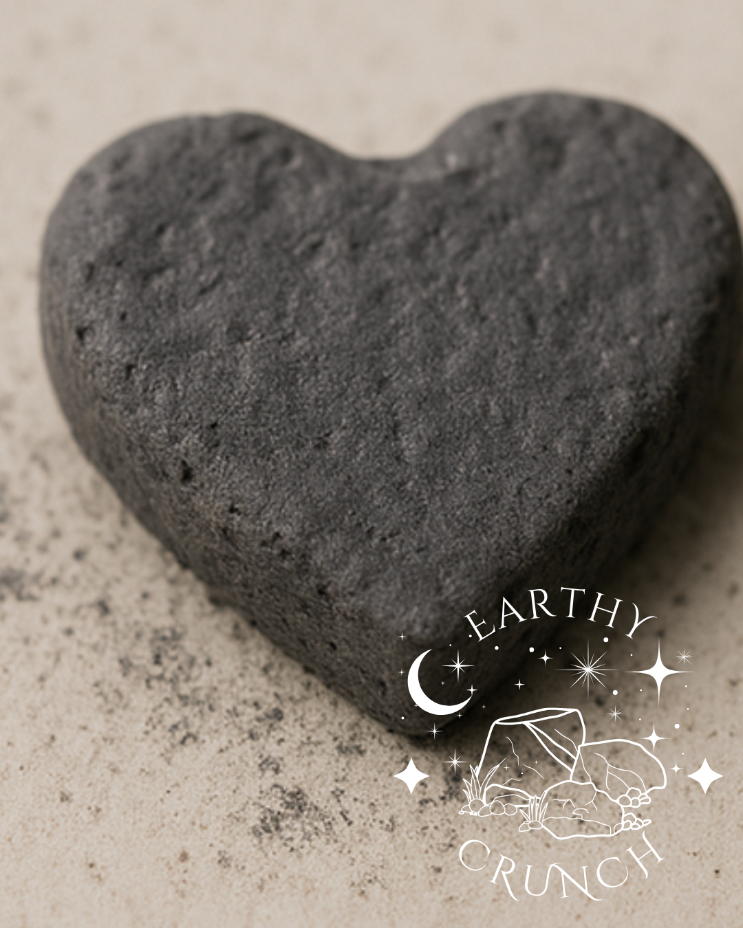 Blackurrants Treats - Edible clay treats for Pica