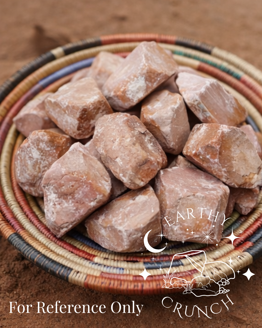 African Eko Whiite - Clay for Pica/ Geophagia