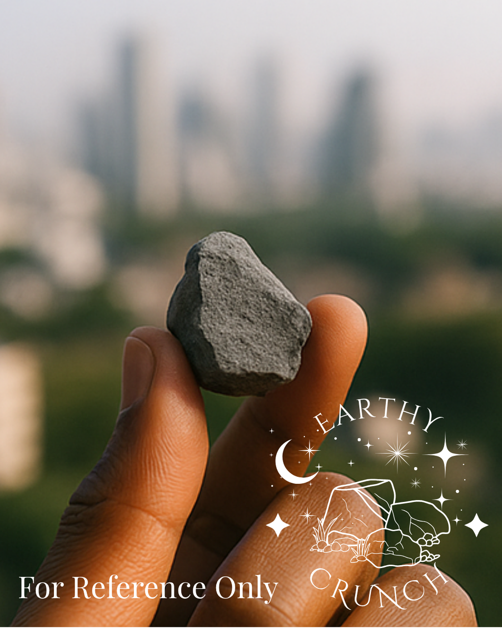 Dryfruit Clay - Edible clay for Pica