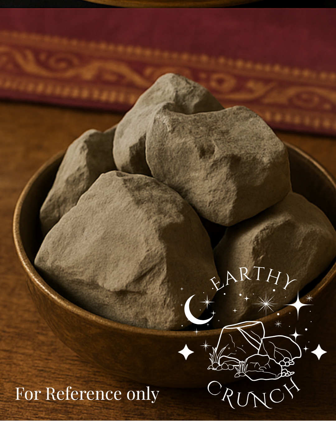 Kylie Clay - Edible clay for Pica