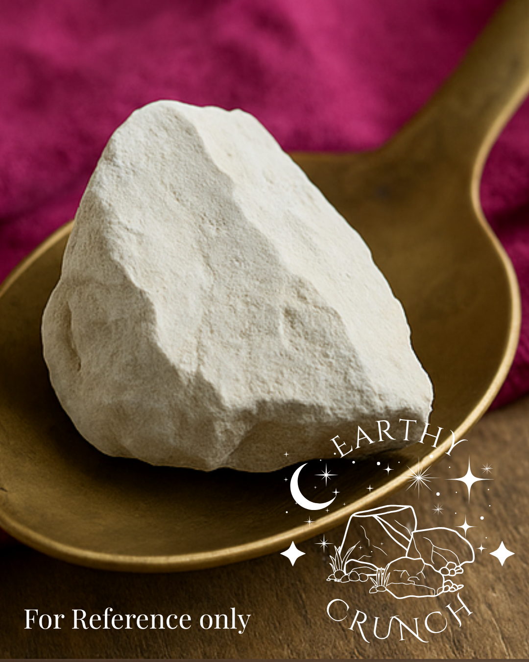 Almond Clay - Edible clay for Pica