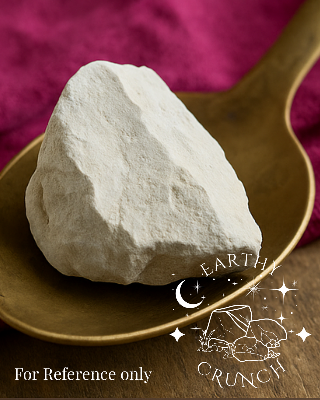 Almond Clay - Edible clay for Pica