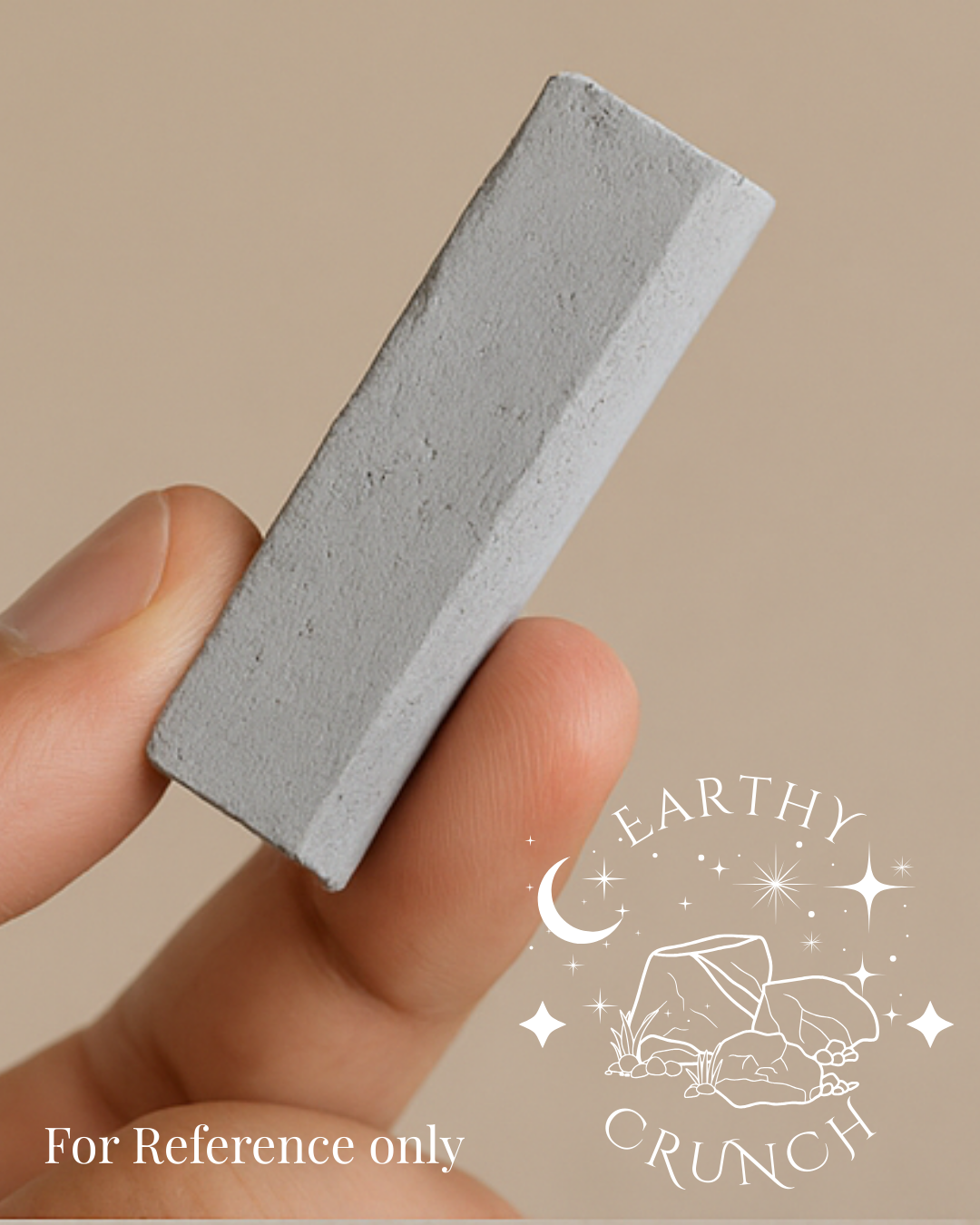 Smoky Sticks - Edible clay treats for Pica