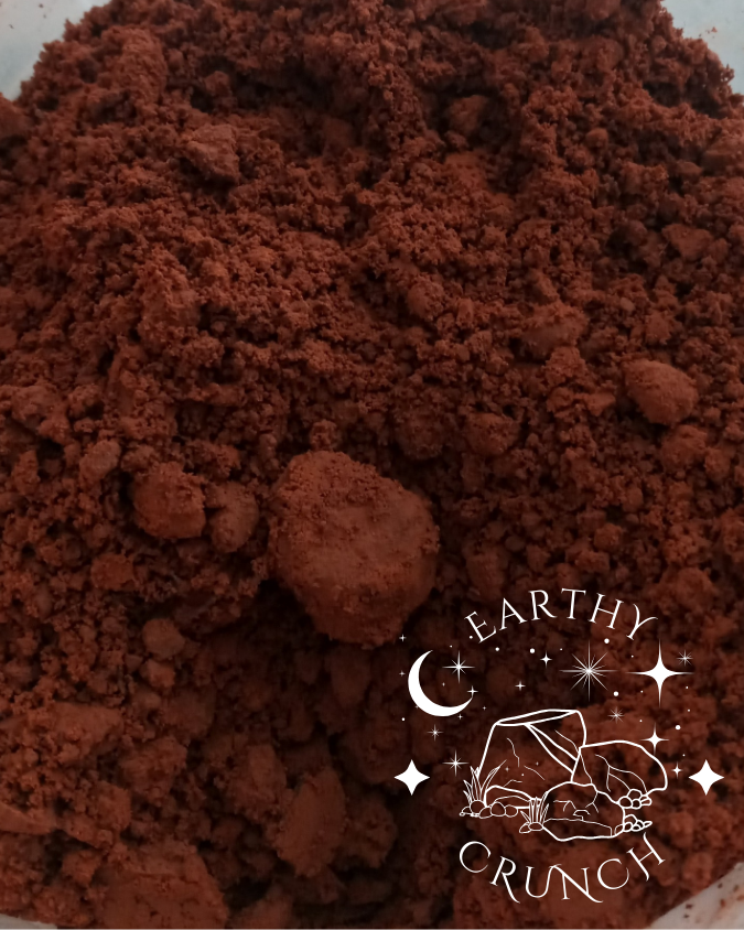 Sedona Red Dirt - COMING SOON