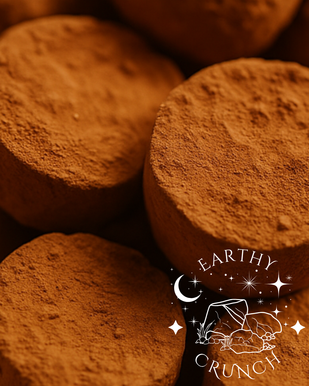 "All Reds" Treats - Exclusive edible clay treats for Pica