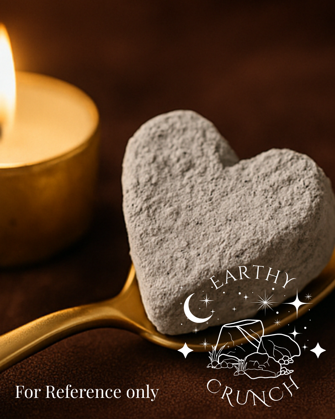 Petrichor Overload (x8) - Edible clay treats for Pica