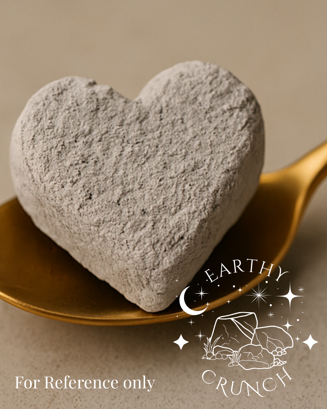 Petrichor Overload (x8) - Edible clay treats for Pica