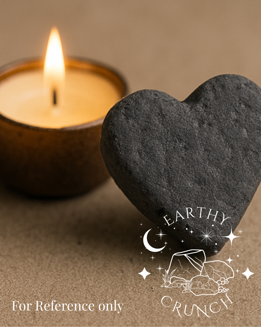 Blackurrants Treats - Edible clay treats for Pica