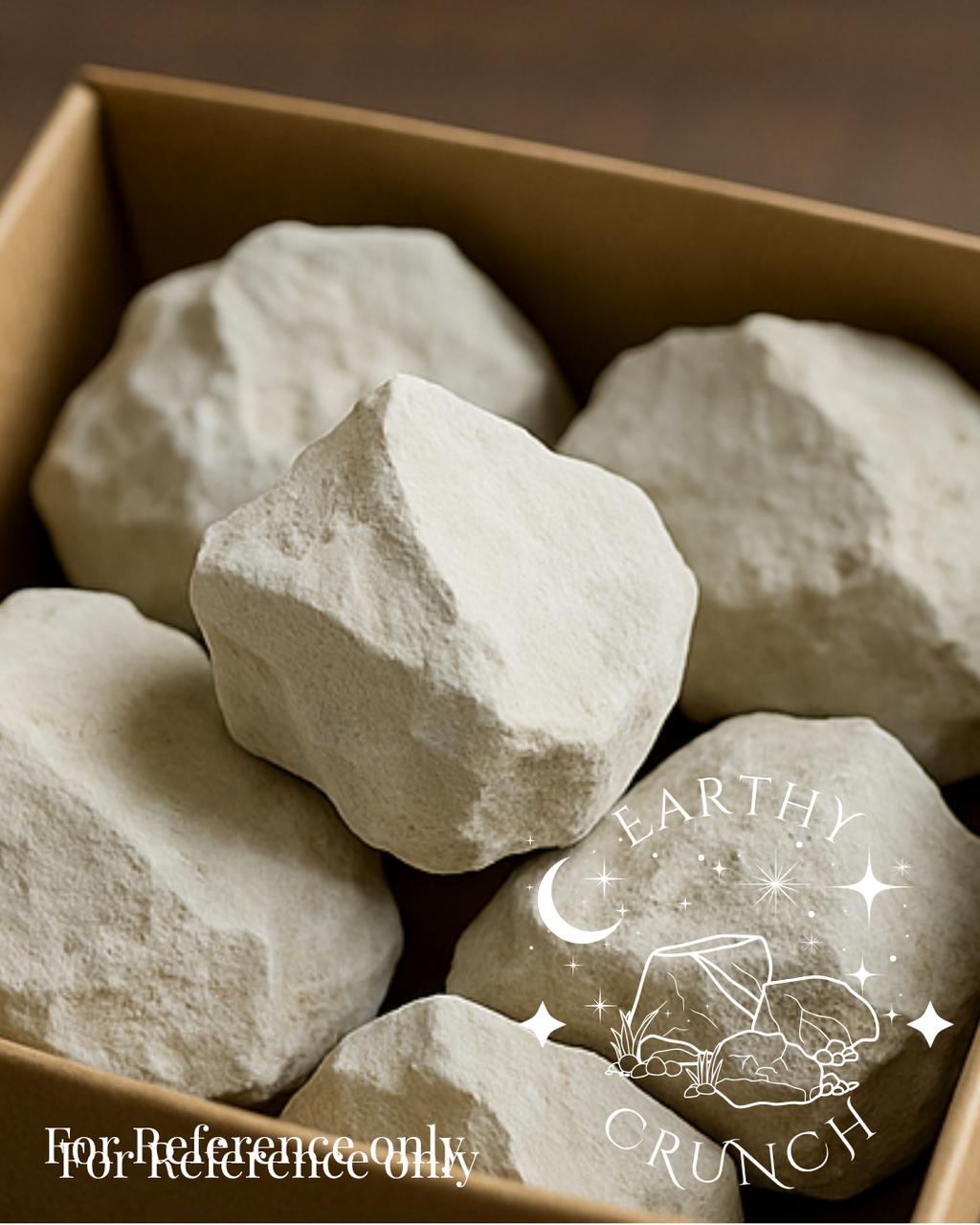 Almond Clay - Edible clay for Pica