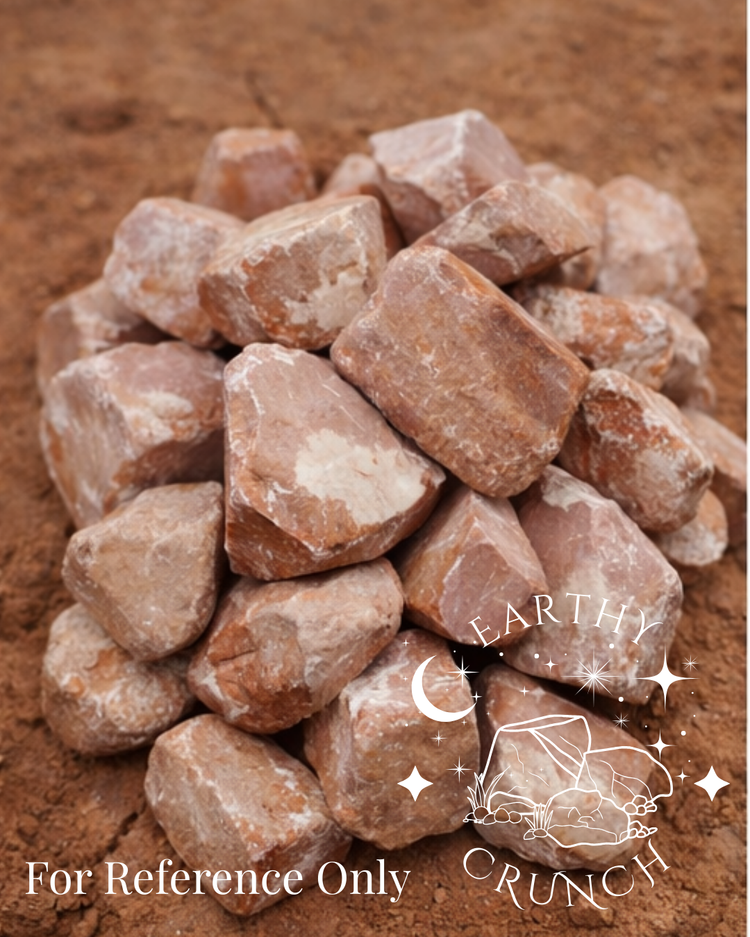 African Eko Whiite - Clay for Pica/ Geophagia