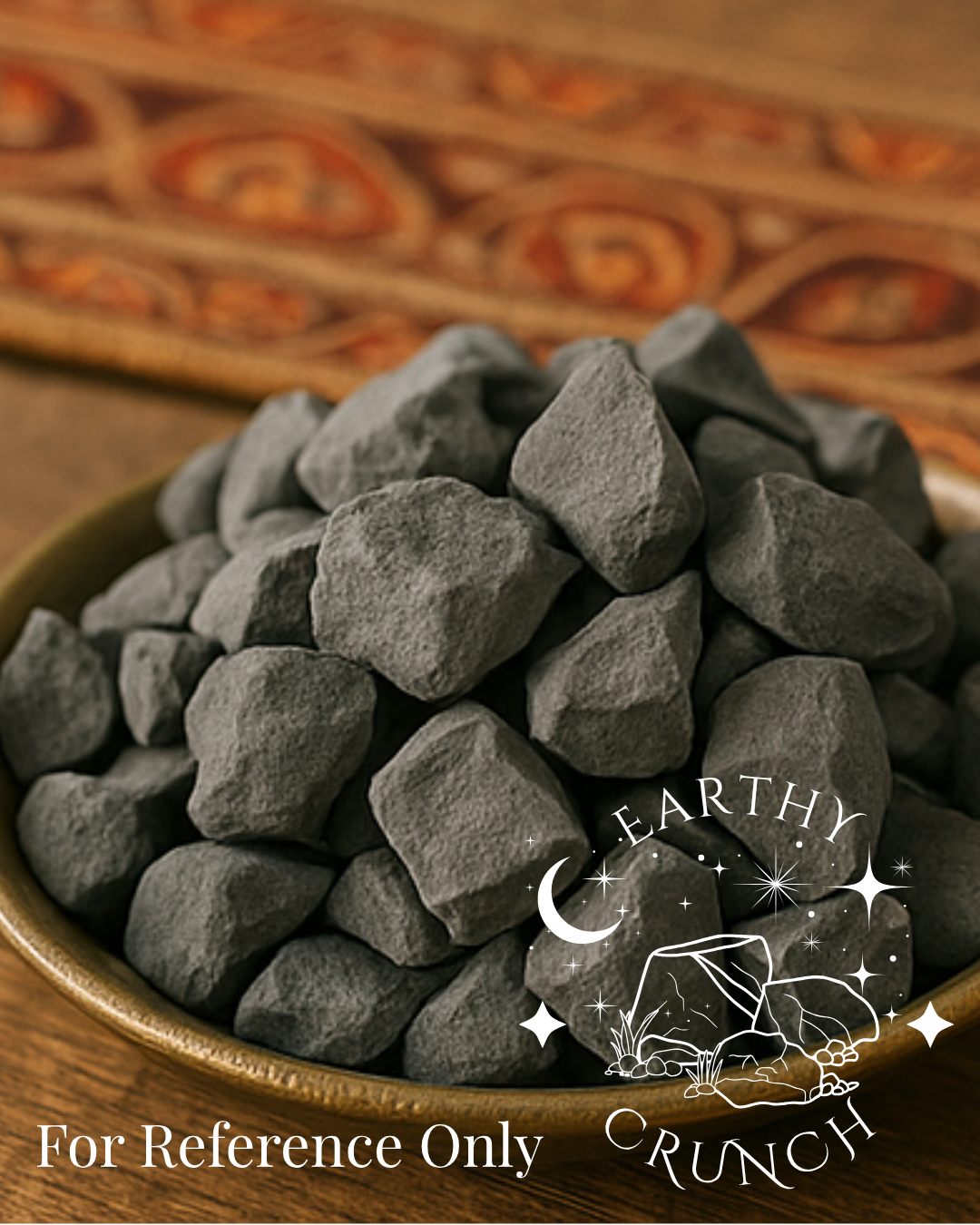 Dryfruit Clay - Edible clay for Pica