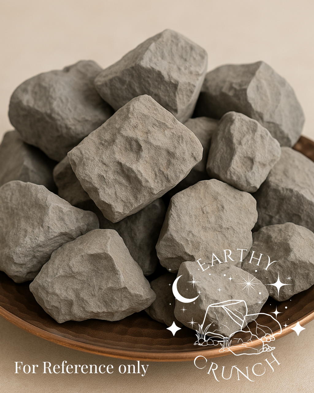 Almond Clay - Edible clay for Pica